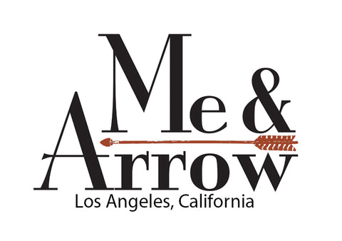 Me & Arrow